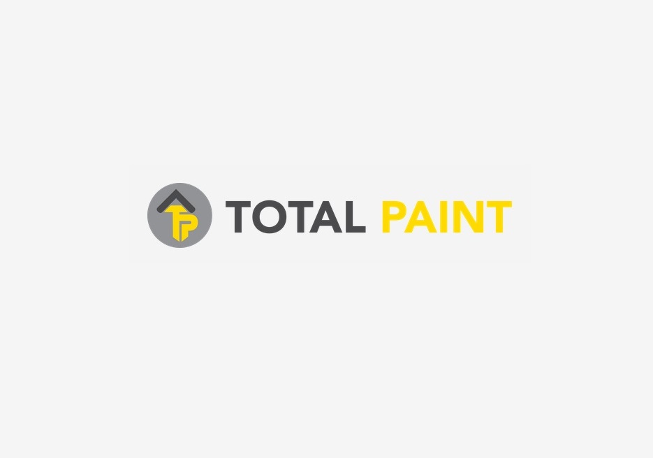 Image for Total Paint with ID of: 3696044