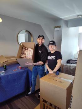Image for Kinetic Movers & Storage with ID of: 6113977