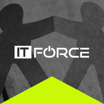 Image for IT Force with ID of: 6680008