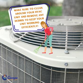 Image for Campo Heating & Air with ID of: 6114294