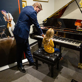 Image for Cooper Music School with ID of: 6114304