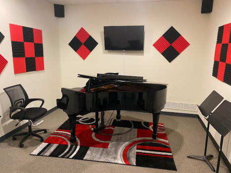 Image for Cooper Music School with ID of: 6114305