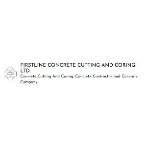 Image for Firstline Concrete Cutting and Coring Ltd. with ID of: 6680833