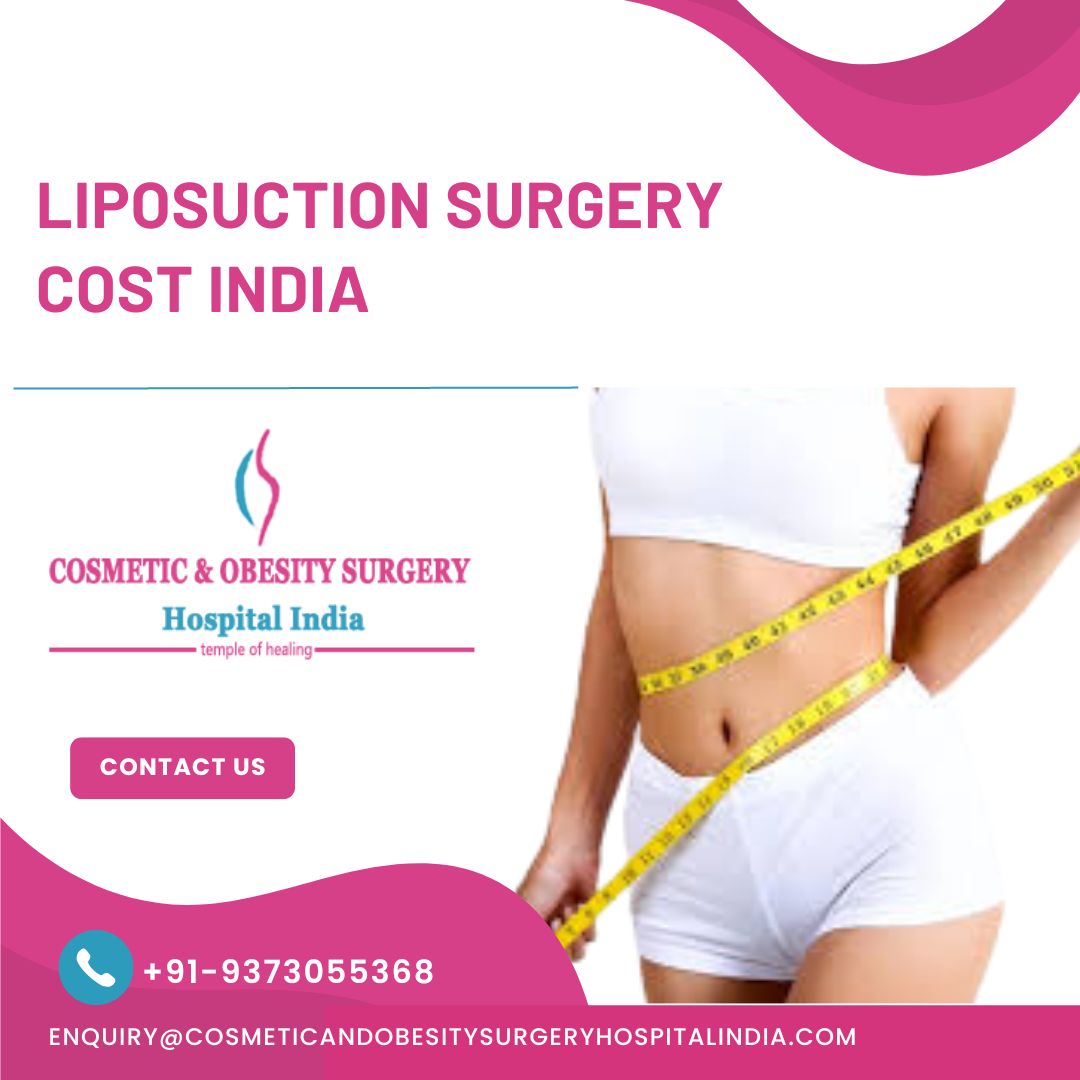 Image for Liposuction surgery in India with ID of: 6680954