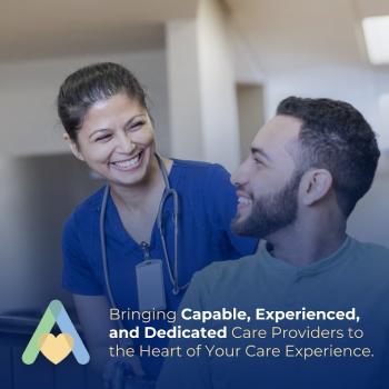 Image for Advanced Nursing & Home Care with ID of: 6114488
