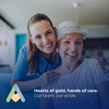 Image for Advanced Nursing & Home Care with ID of: 6114489