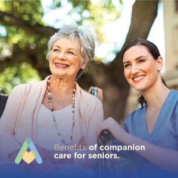 Image for Advanced Nursing & Home Care with ID of: 6114490