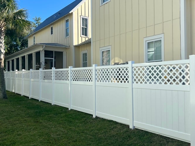 Image for City Fence with ID of: 6114501