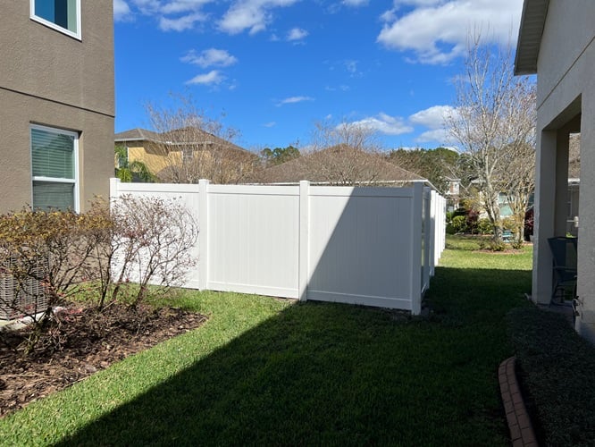 Image for City Fence with ID of: 6114502