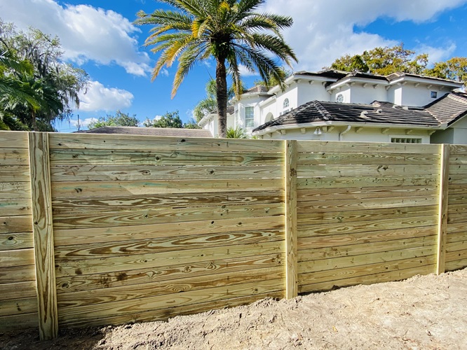 Image for City Fence with ID of: 6114503