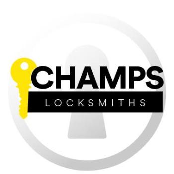 Image for Champs Locksmiths with ID of: 6681333