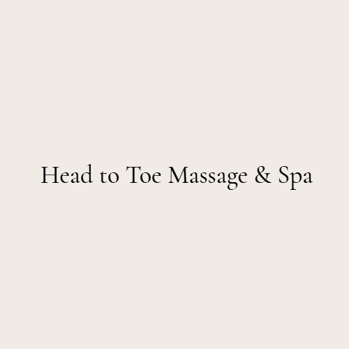 Image for Head to Toe Massage & Spa with ID of: 6681424
