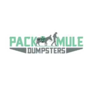 Image for Pack Mule Dumpsters Dayton with ID of: 6681510