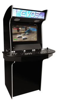 Image for Bespoke Arcades with ID of: 6114688