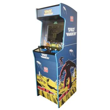 Image for Bespoke Arcades with ID of: 6114697