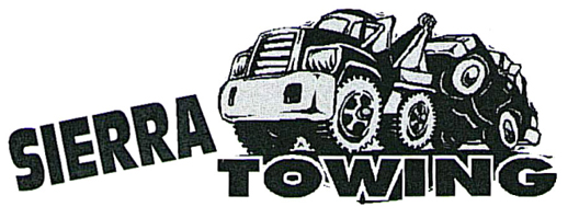 Image for Sierra Towing with ID of: 6681904