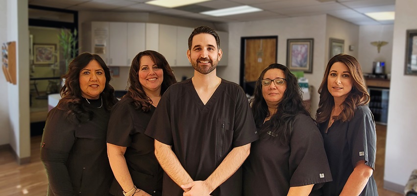 Image for Locascio Family Dentistry with ID of: 5554930
