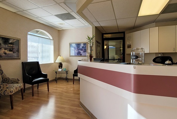 Image for Locascio Family Dentistry with ID of: 5554932