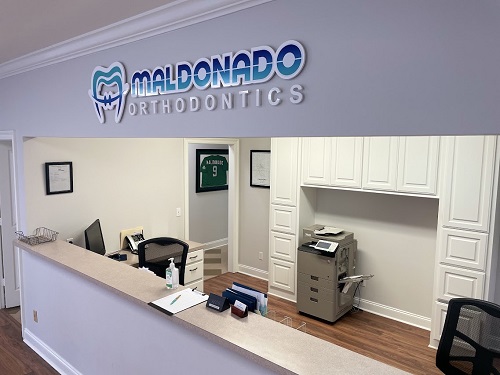 Image for Maldonado Orthodontics with ID of: 5322908