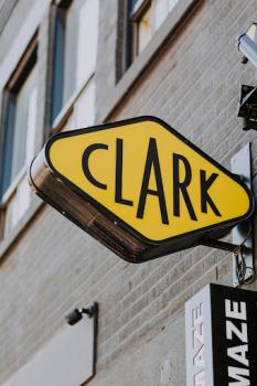 Image for Clark Influencer Agency with ID of: 6115110