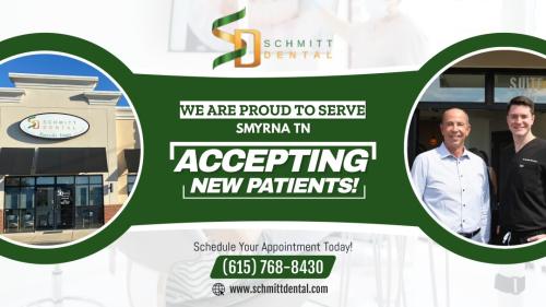 Image for Schmitt Dental with ID of: 6115174