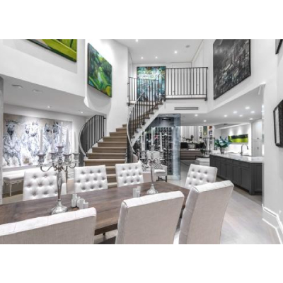 Image for Vancouver Interior Painting with ID of: 6115228