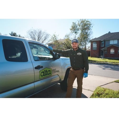 Image for Alta Pest Control with ID of: 6115240