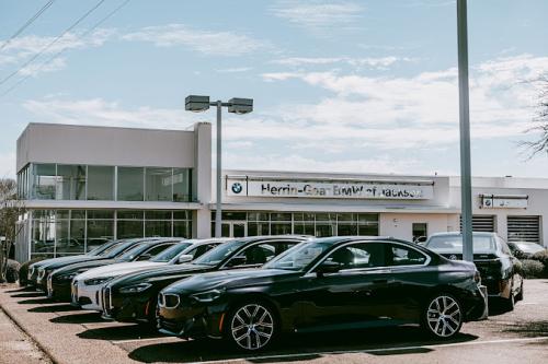 Image for Herrin Gear Automotive Group with ID of: 6115481