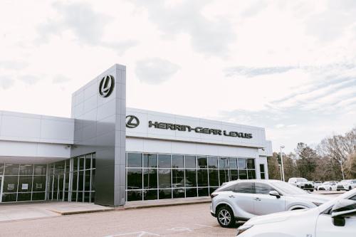 Image for Herrin Gear Automotive Group with ID of: 6115485