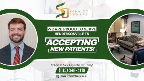 Image for Schmitt Dental with ID of: 6115542