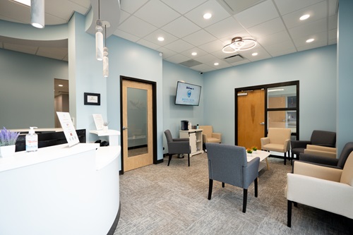 Image for Brier Creek Implants & Periodontics with ID of: 6115796