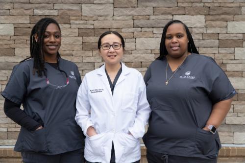 Image for Brier Creek Implants & Periodontics with ID of: 6115813