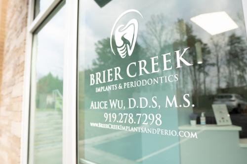 Image for Brier Creek Implants & Periodontics with ID of: 6115815