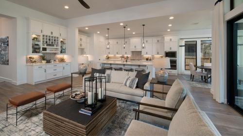 Image for Nolina by Johnson Development with ID of: 6115913