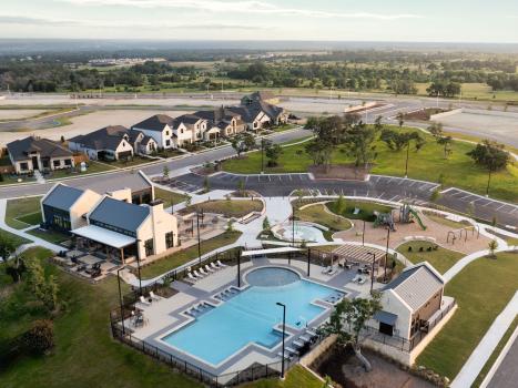 Image for Nolina by Johnson Development with ID of: 6115915