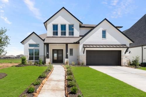 Image for Nolina by Johnson Development with ID of: 6115918