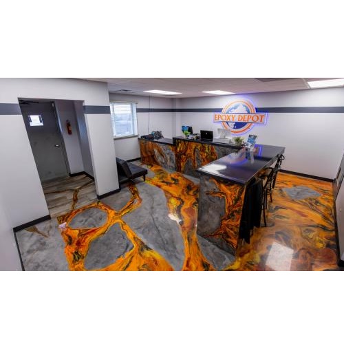 Image for Epoxy Depot Chicago with ID of: 5551961