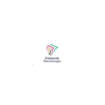 Image for Übersetzungsbüro Kaiwords with ID of: 6683022