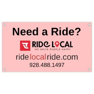 Image for Ride Local Ride with ID of: 6683247