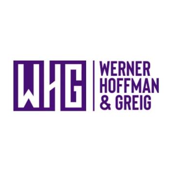Image for Werner, Hoffman, Greig & Garcia with ID of: 6683294