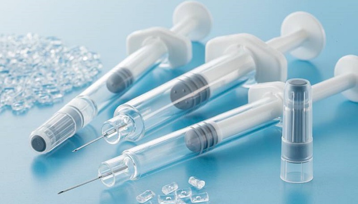 Image for Global Prefilled Syringes Market Size Analysis 2032 with ID of: 6683340