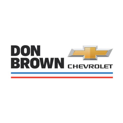 Image for Don Brown Chevrolet with ID of: 6683567