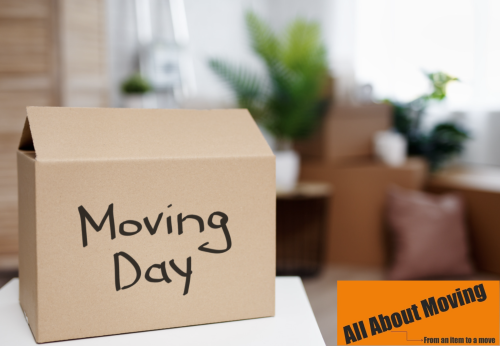Image for ALL ABOUT MOVING - KITCHENER with ID of: 6116520