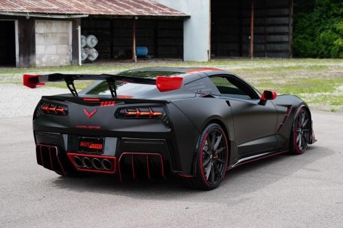 Image for Next Level Auto Boutique with ID of: 6116695