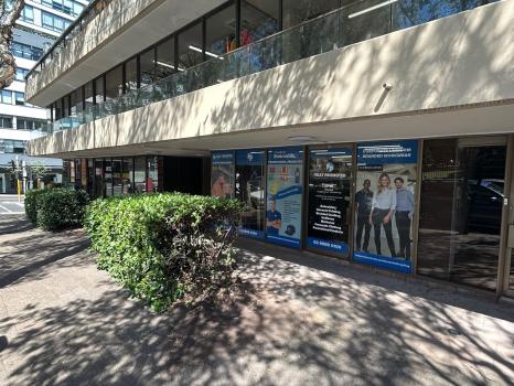 Image for Fully Promoted North Sydney with ID of: 6116745