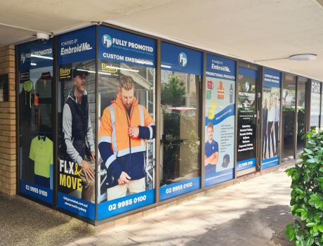 Image for Fully Promoted North Sydney with ID of: 6116751