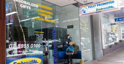 Image for Fully Promoted North Sydney with ID of: 6116753
