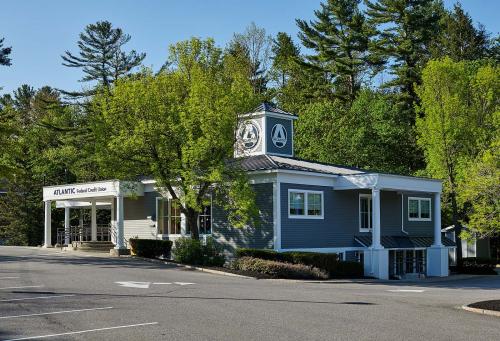 Image for Atlantic Federal Credit Union with ID of: 6117067