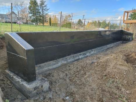 Image for Cachet Concrete with ID of: 6117675