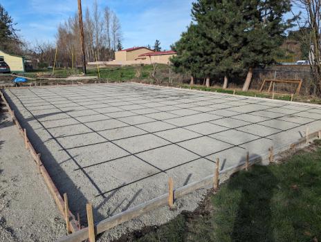 Image for Cachet Concrete with ID of: 6117683